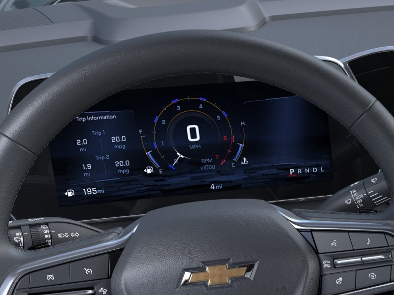 2027 Chevrolet Tahoe Premier