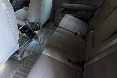 2026 Chevrolet Tahoe Police Package Commercial