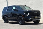 2026 Chevrolet Tahoe Police Package Commercial