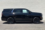 2026 Chevrolet Tahoe Police Package Commercial