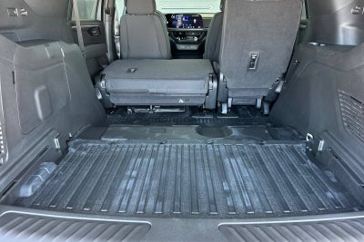 2026 Chevrolet Tahoe Police Package Commercial