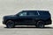 2026 Chevrolet Tahoe Police Package Commercial