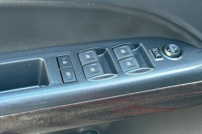 2021 GMC Canyon Elevation