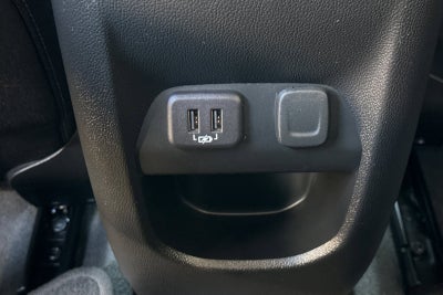 2021 GMC Canyon Elevation