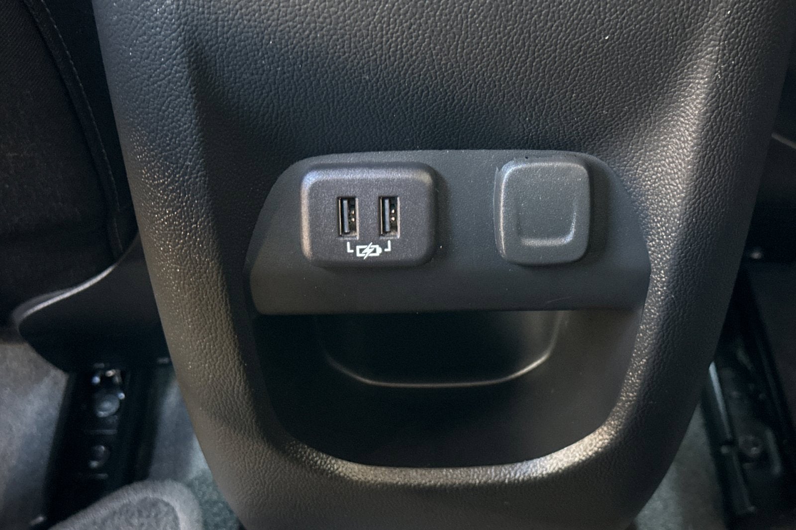 2021 GMC Canyon Elevation