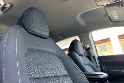 2021 GMC Canyon Elevation