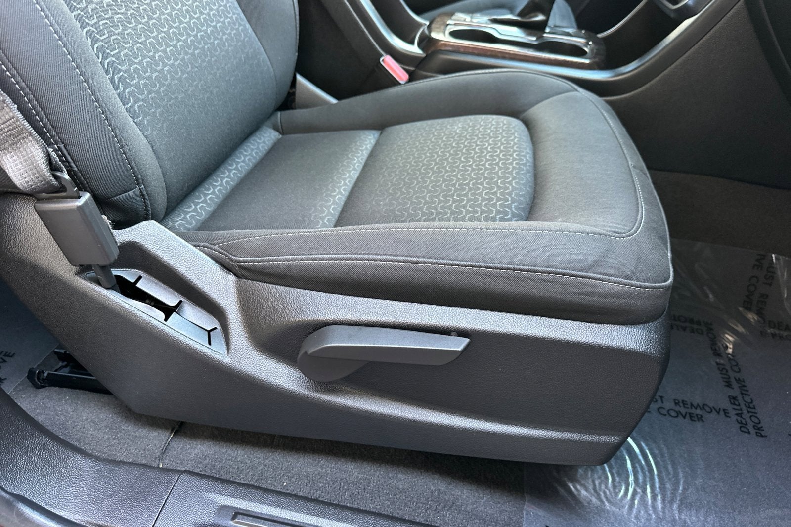 2021 GMC Canyon Elevation