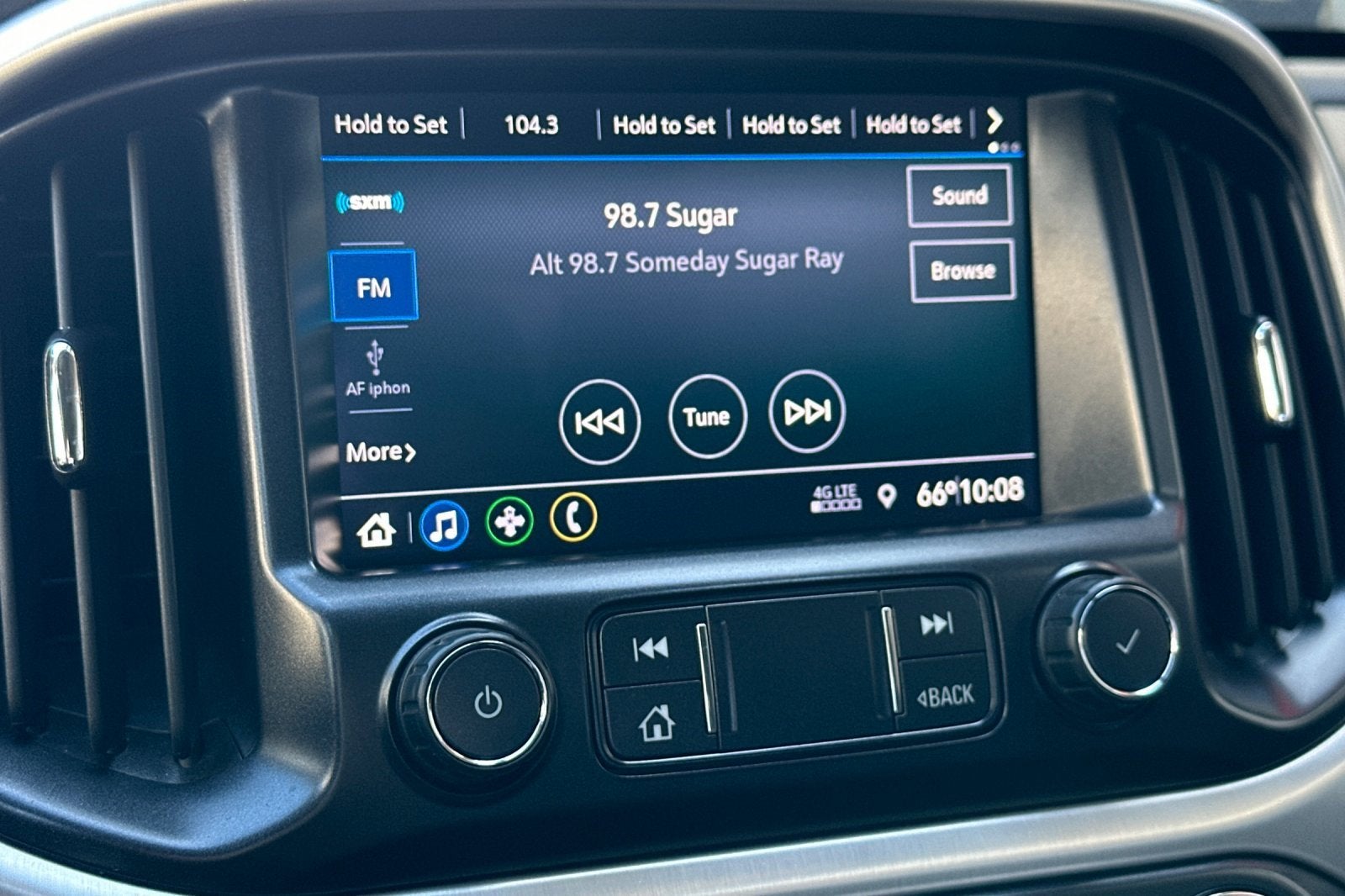 2021 GMC Canyon Elevation