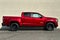 2021 GMC Canyon Elevation