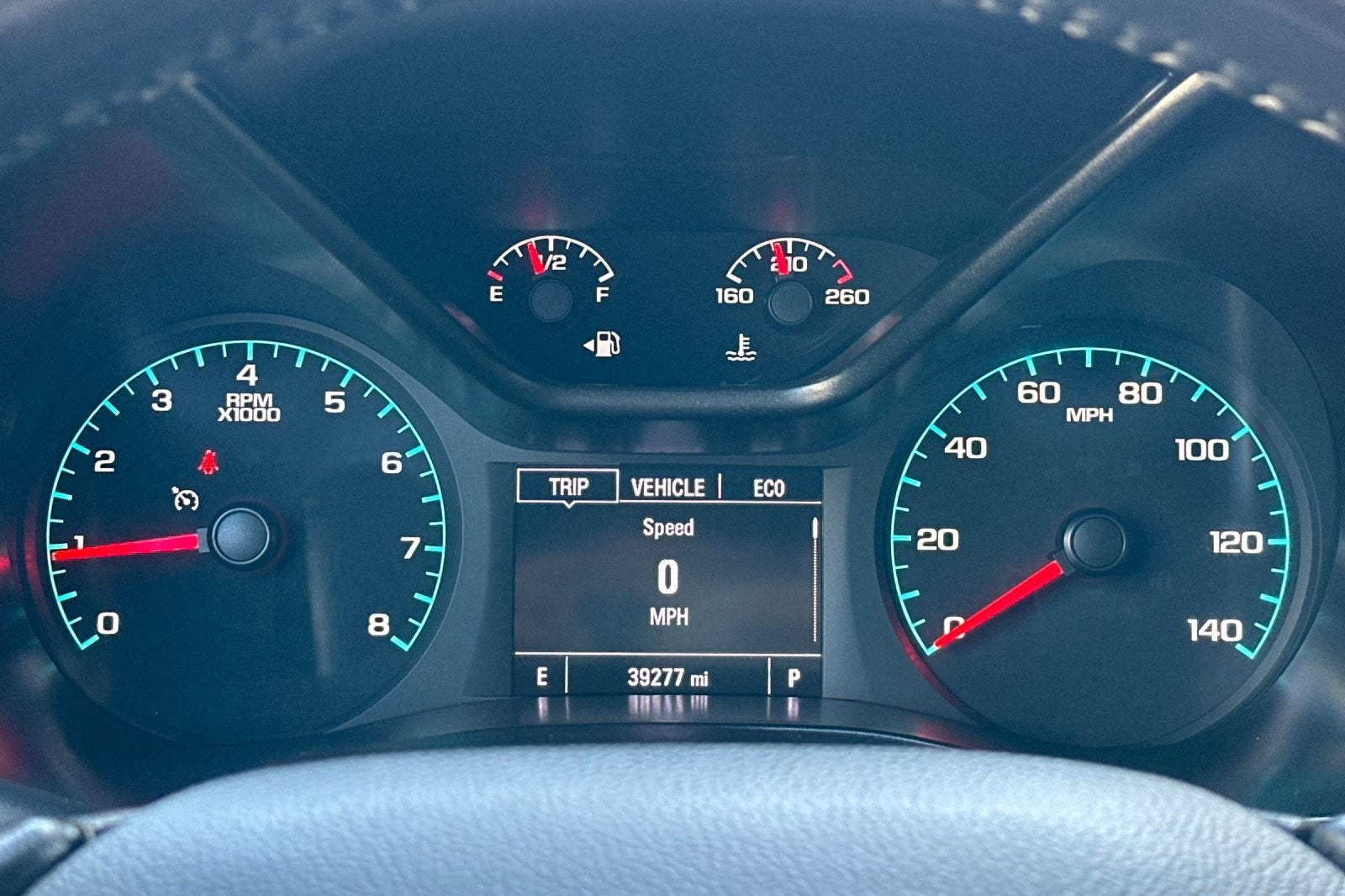 2021 GMC Canyon Elevation