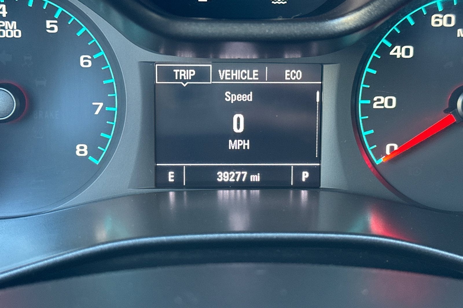 2021 GMC Canyon Elevation