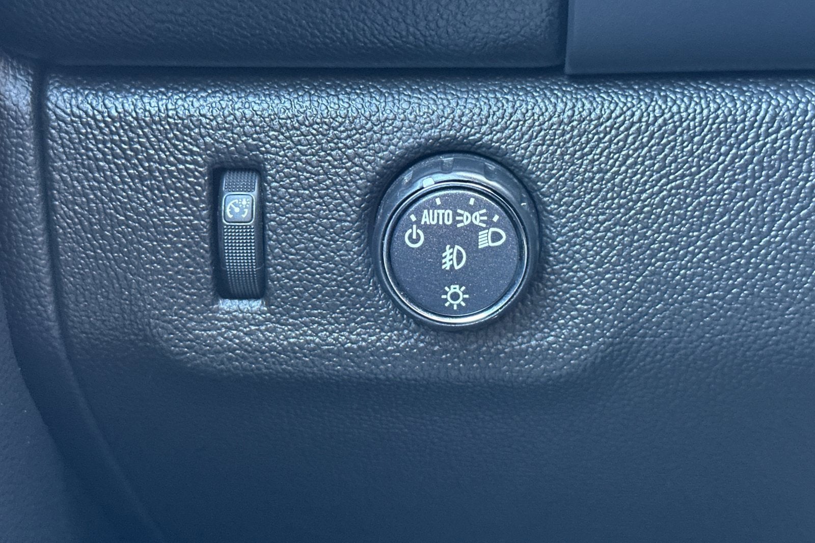 2021 GMC Canyon Elevation