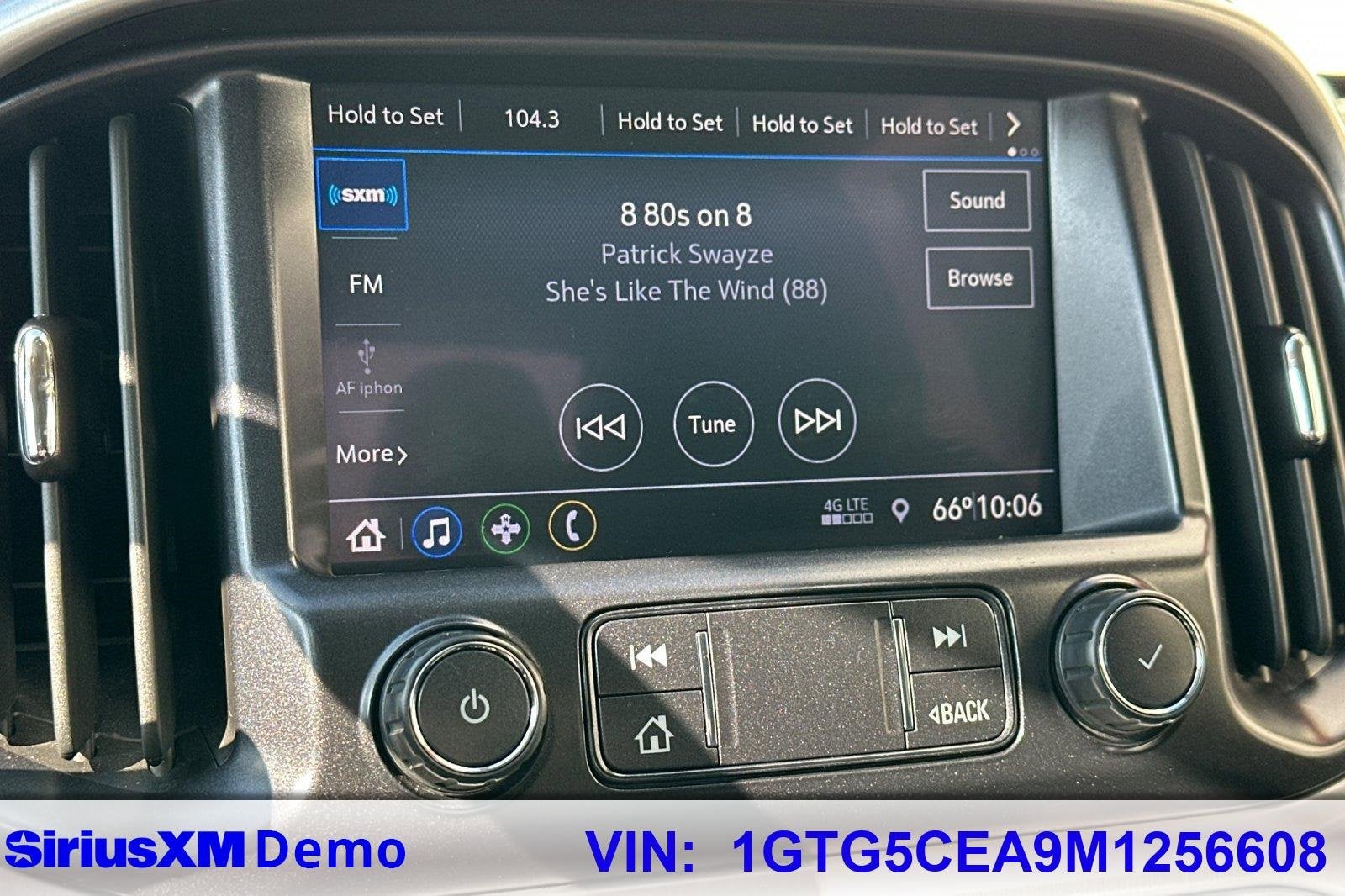 2021 GMC Canyon Elevation