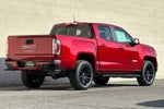2021 GMC Canyon Elevation