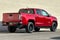 2021 GMC Canyon Elevation