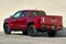 2021 GMC Canyon Elevation