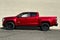 2021 GMC Canyon Elevation