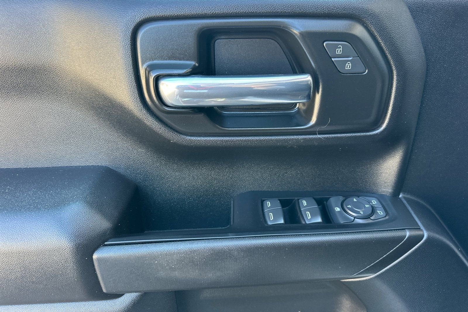 2022 GMC Sierra 1500 Pro