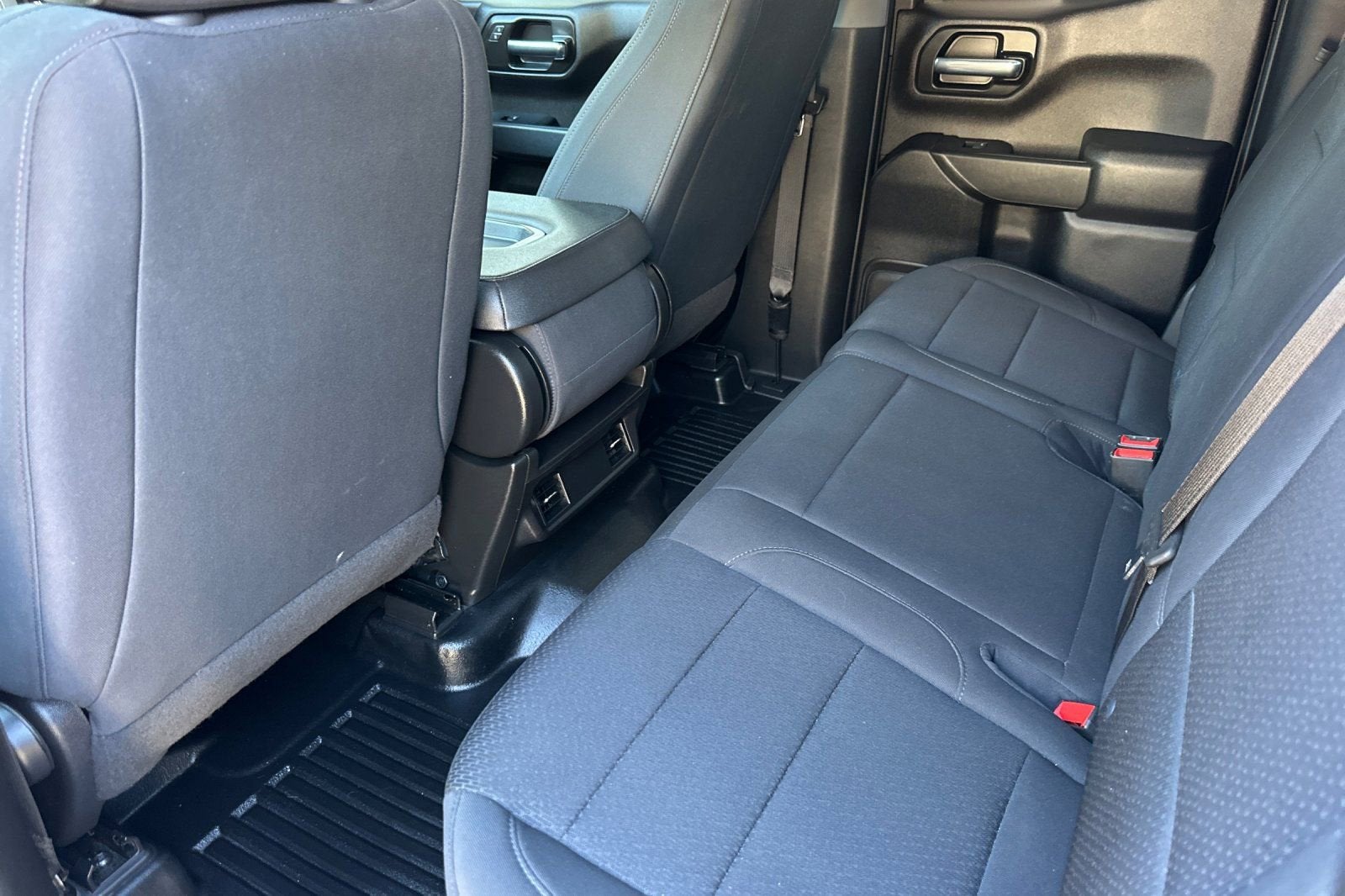 2022 GMC Sierra 1500 Pro