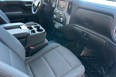 2022 GMC Sierra 1500 Pro