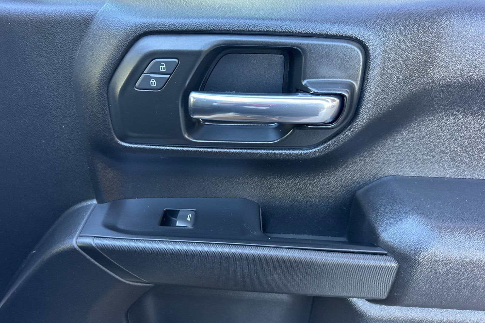 2022 GMC Sierra 1500 Pro