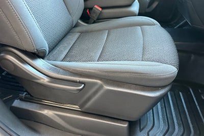 2022 GMC Sierra 1500 Pro