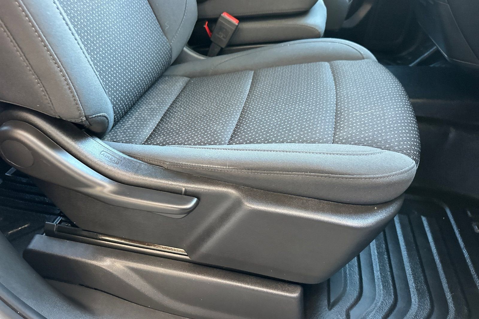 2022 GMC Sierra 1500 Pro