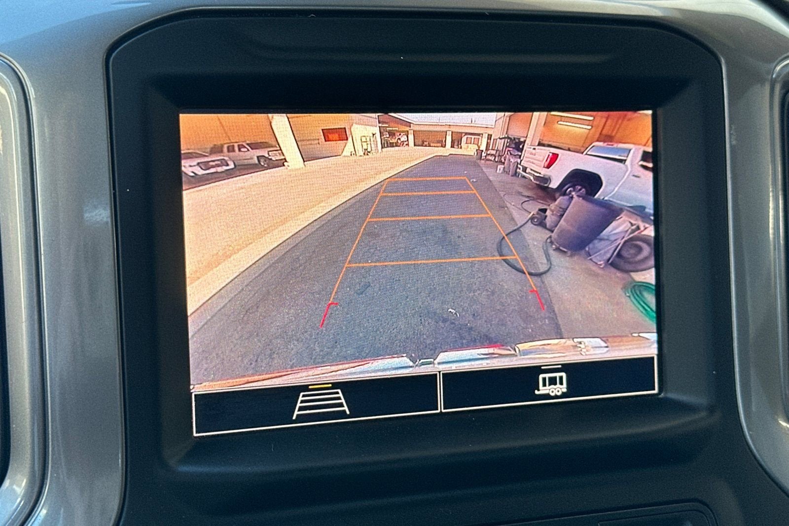 2022 GMC Sierra 1500 Pro