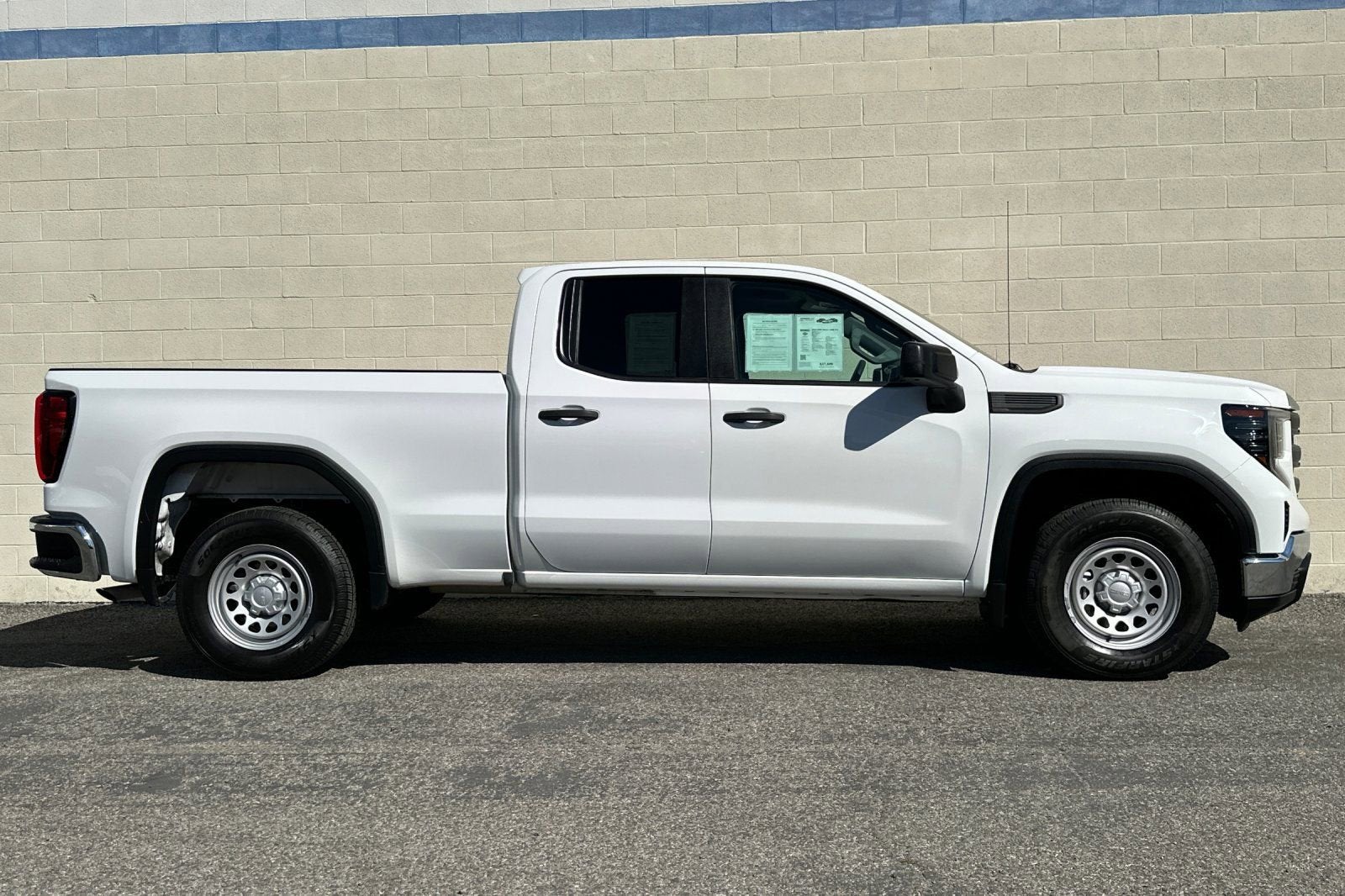 2022 GMC Sierra 1500 Pro