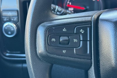 2022 GMC Sierra 1500 Pro