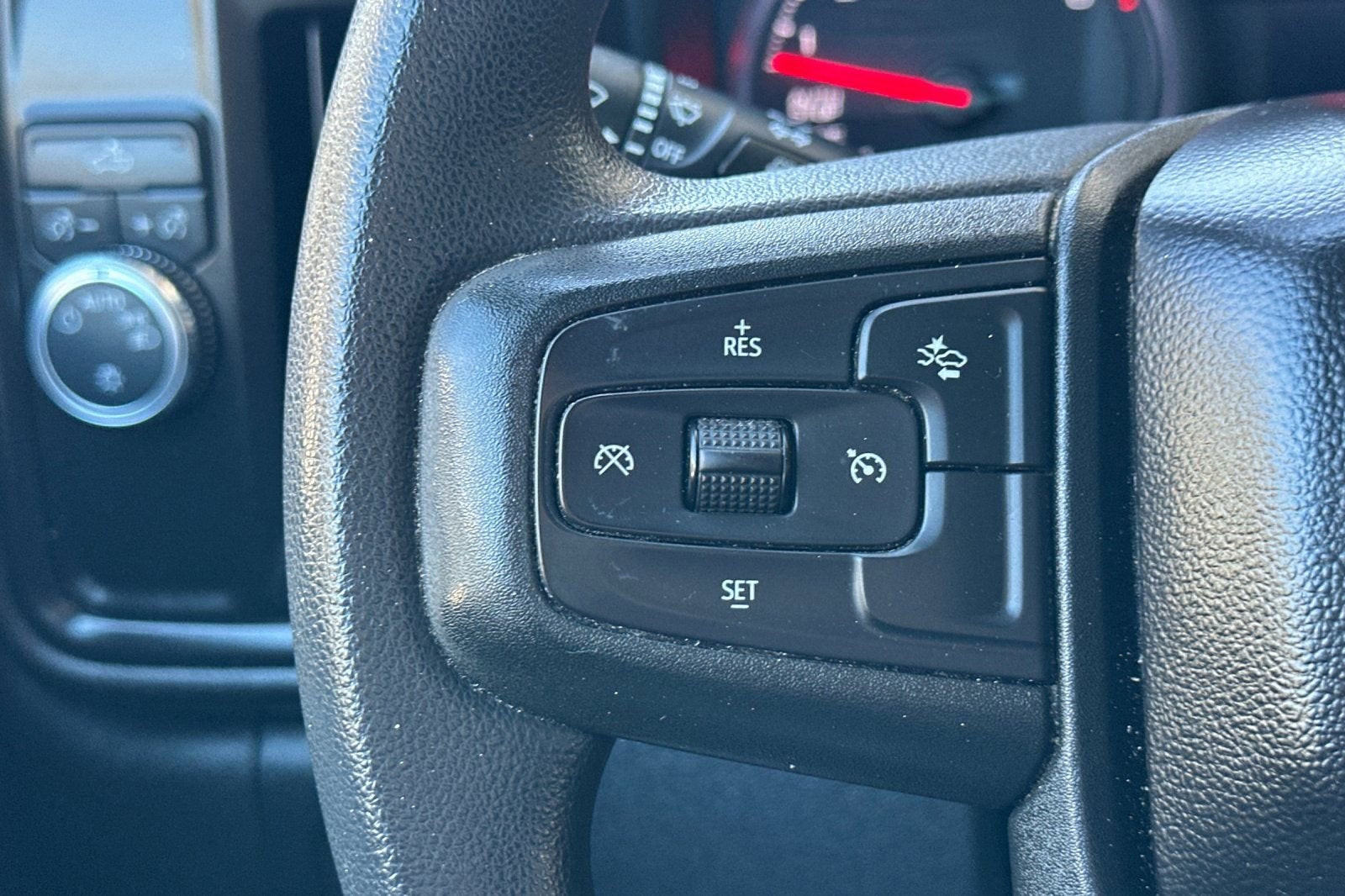 2022 GMC Sierra 1500 Pro