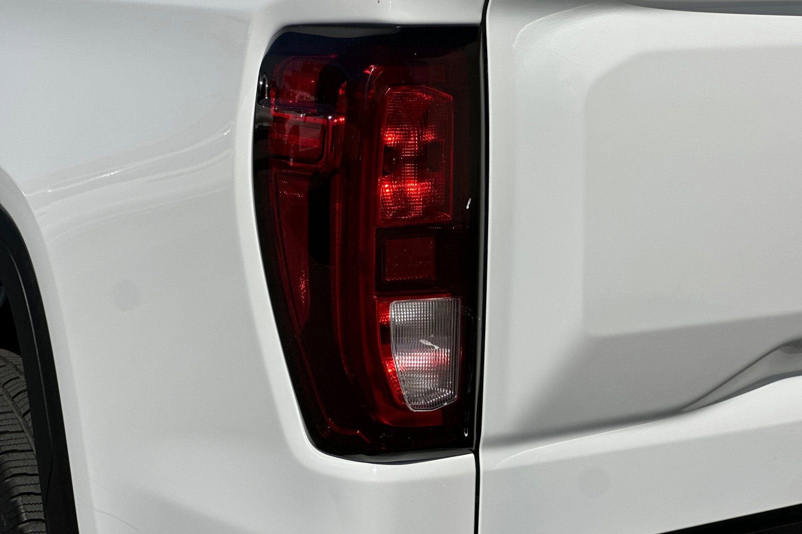 2022 GMC Sierra 1500 Pro