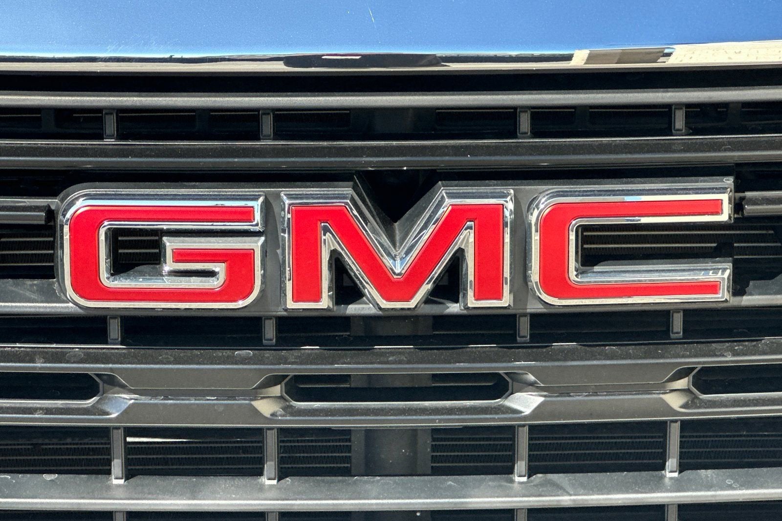 2022 GMC Sierra 1500 Pro