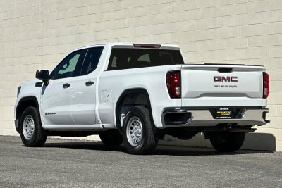 2022 GMC Sierra 1500 Pro