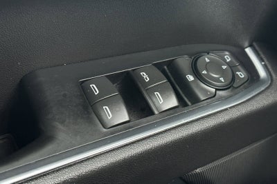 2022 GMC Sierra 1500 SLE