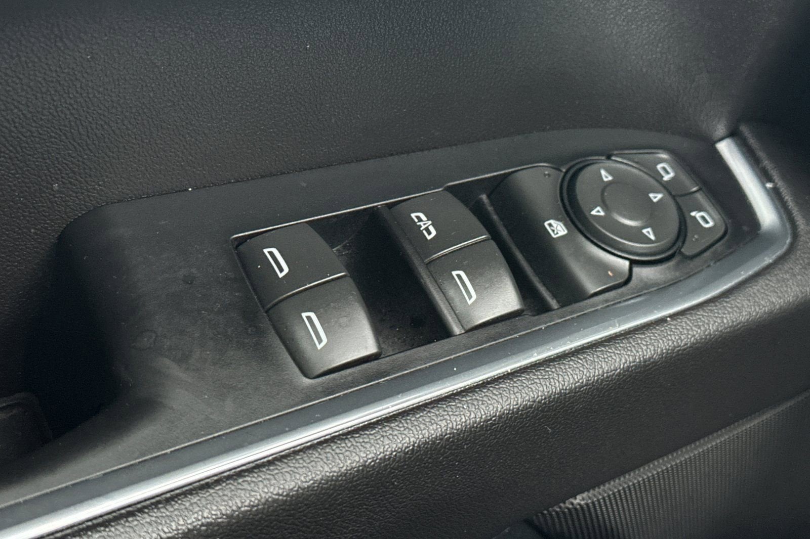 2022 GMC Sierra 1500 SLE