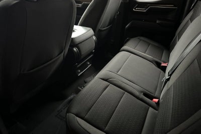 2022 GMC Sierra 1500 SLE