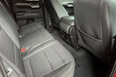 2022 GMC Sierra 1500 SLE