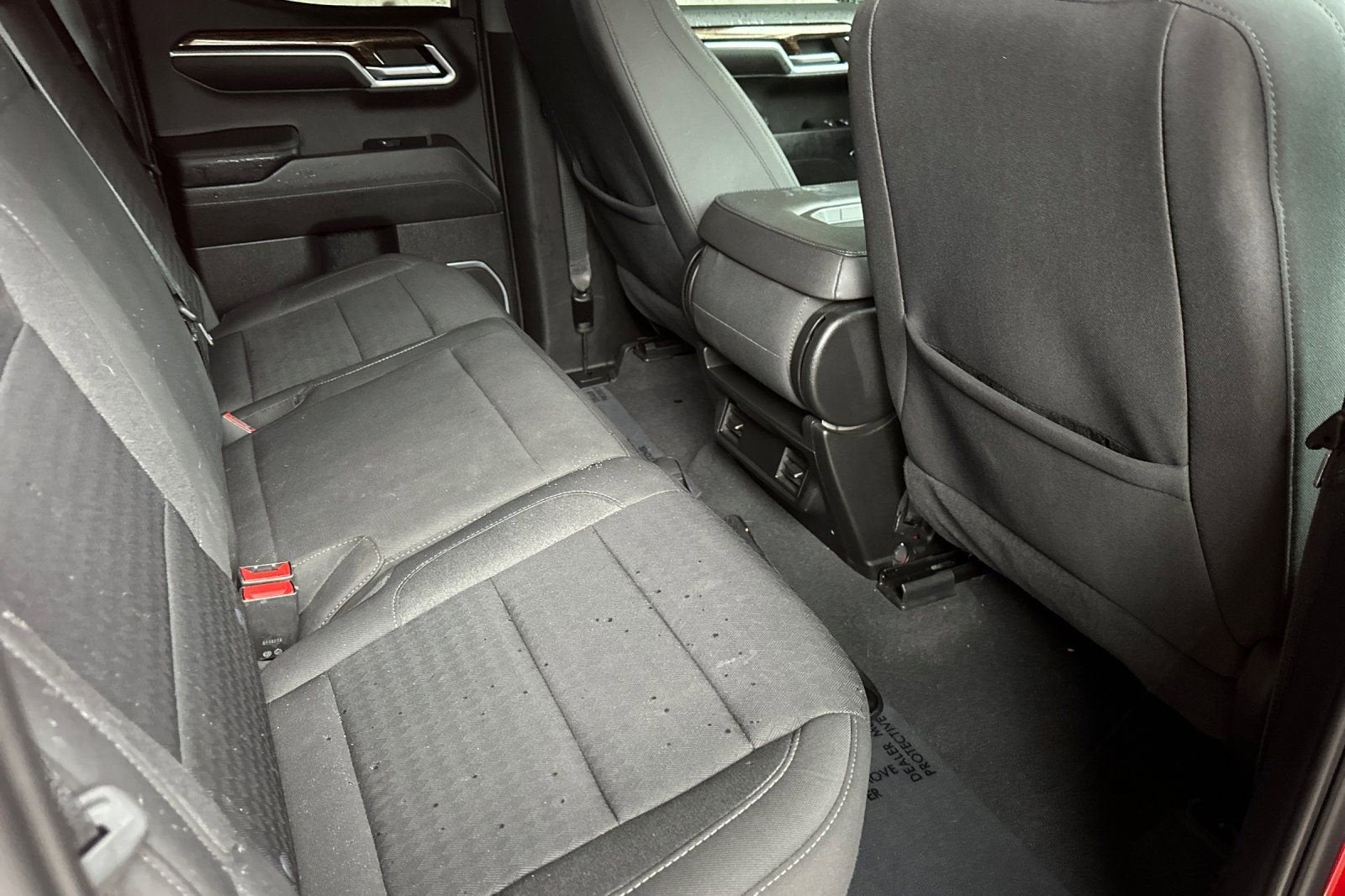 2022 GMC Sierra 1500 SLE