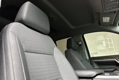 2022 GMC Sierra 1500 SLE