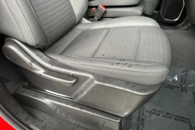 2022 GMC Sierra 1500 SLE