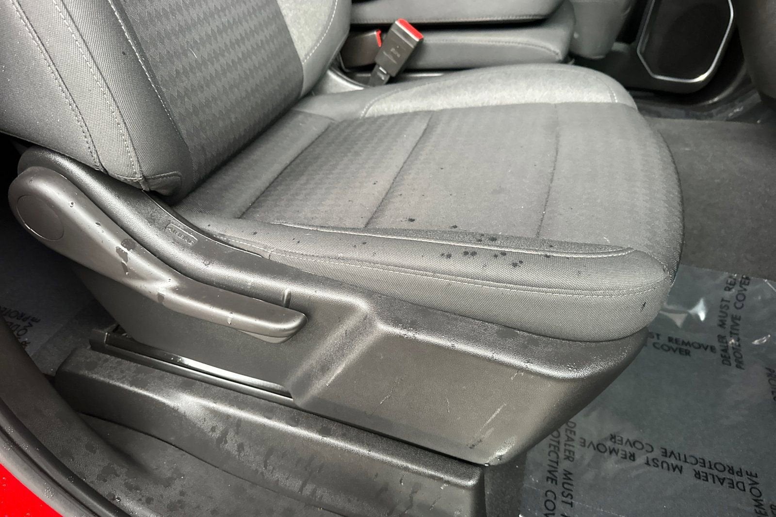 2022 GMC Sierra 1500 SLE