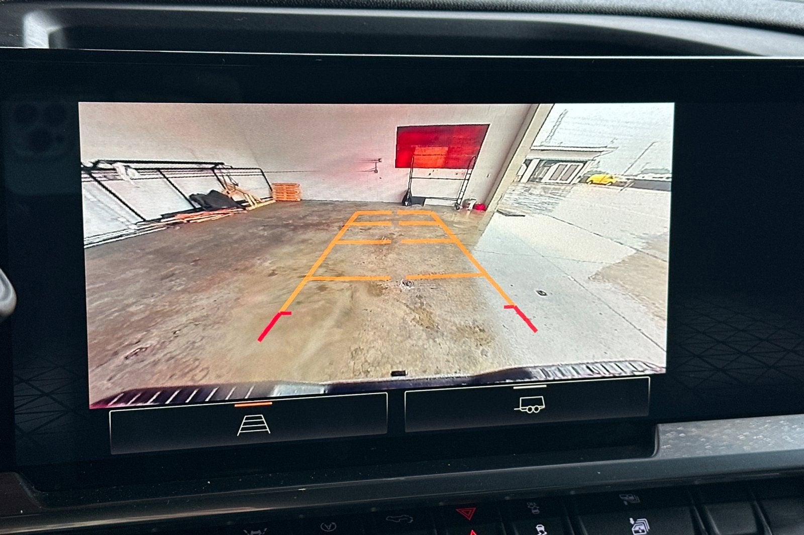 2022 GMC Sierra 1500 SLE