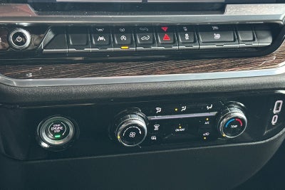 2022 GMC Sierra 1500 SLE