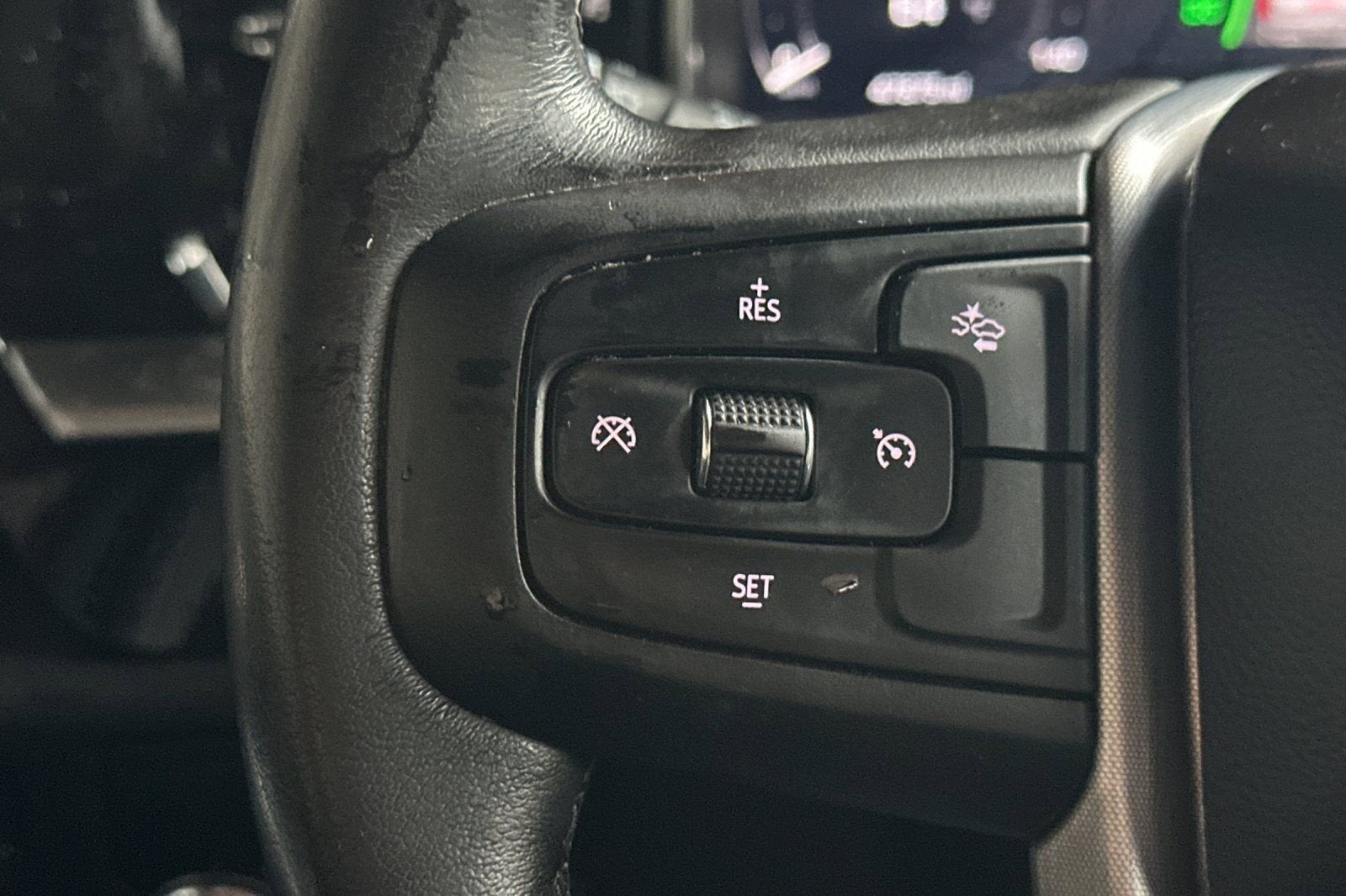 2022 GMC Sierra 1500 SLE