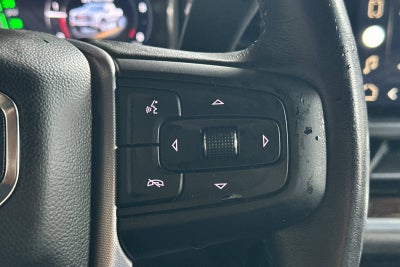 2022 GMC Sierra 1500 SLE