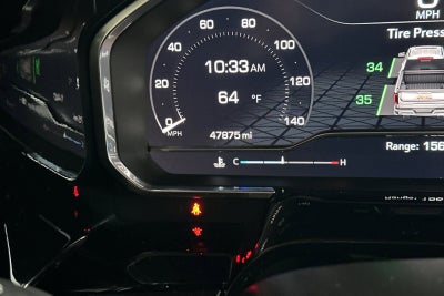 2022 GMC Sierra 1500 SLE