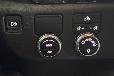 2022 GMC Sierra 1500 SLE