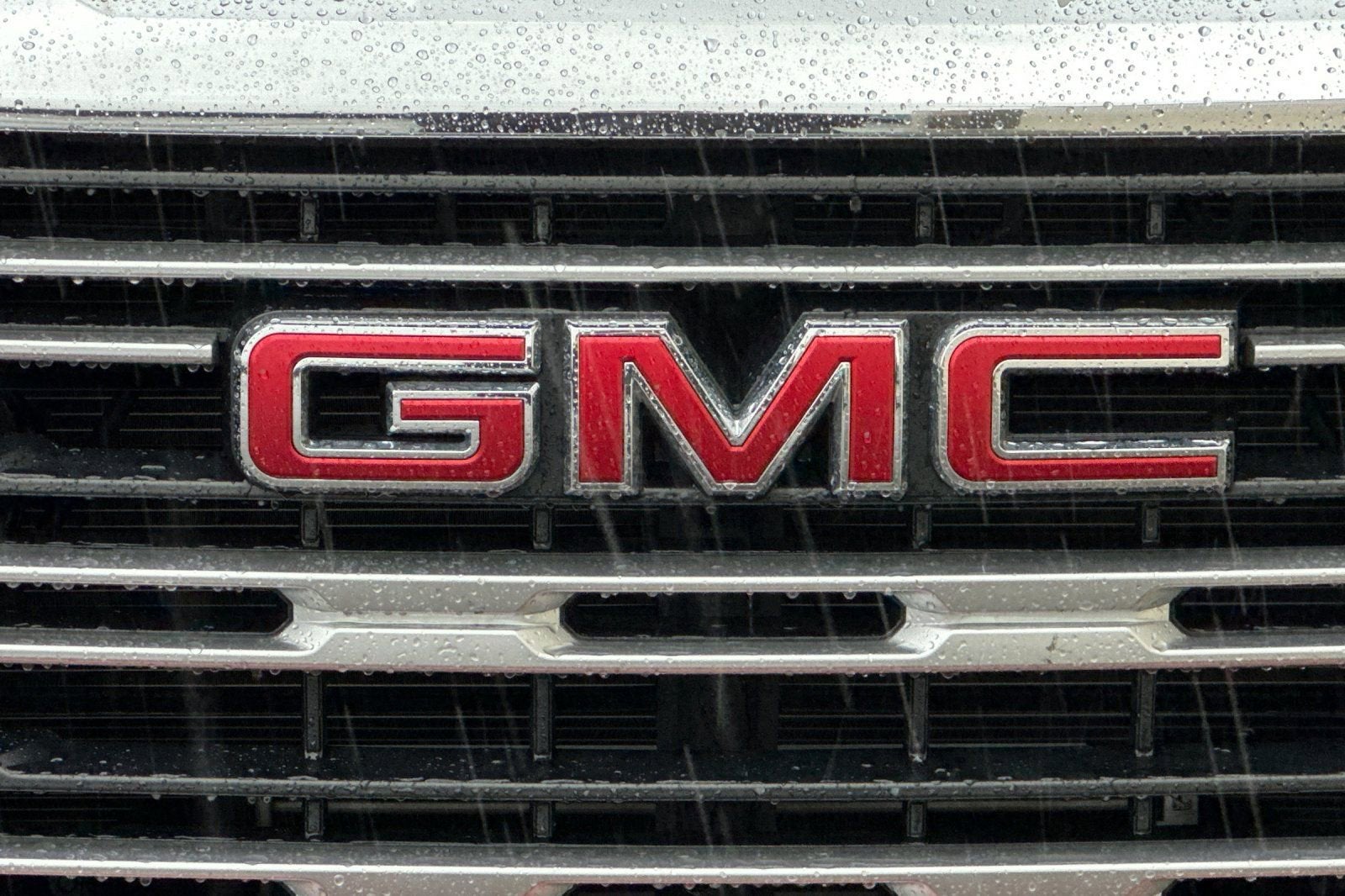 2022 GMC Sierra 1500 SLE