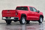 2022 GMC Sierra 1500 SLE